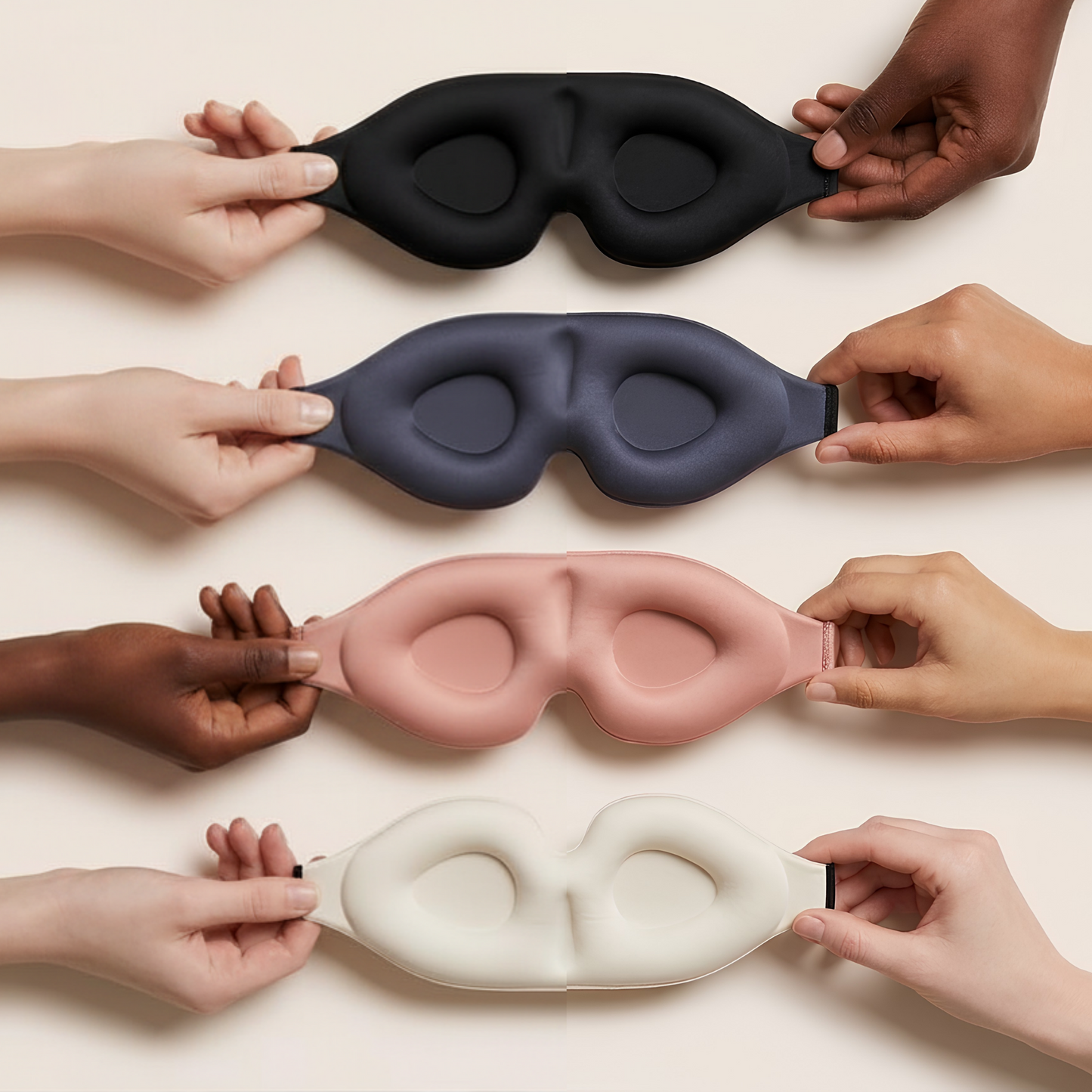 Savasana Sleep Mask